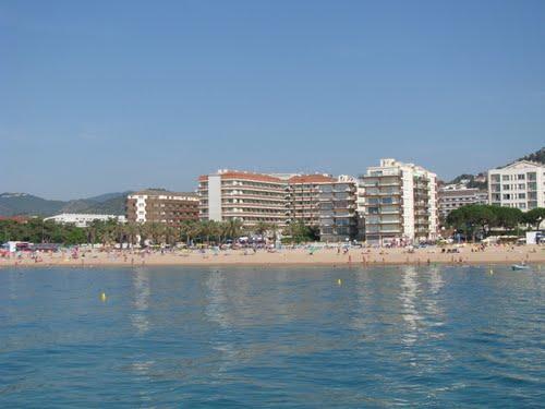 Apto. Santa Susanna Apartment Exterior photo