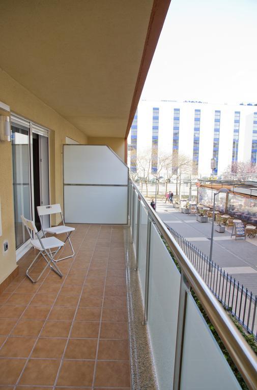 Apto. Santa Susanna Apartment Exterior photo