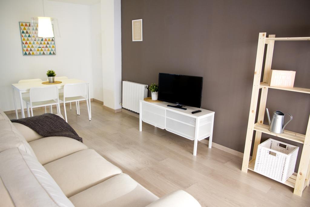 Apto. Santa Susanna Apartment Exterior photo